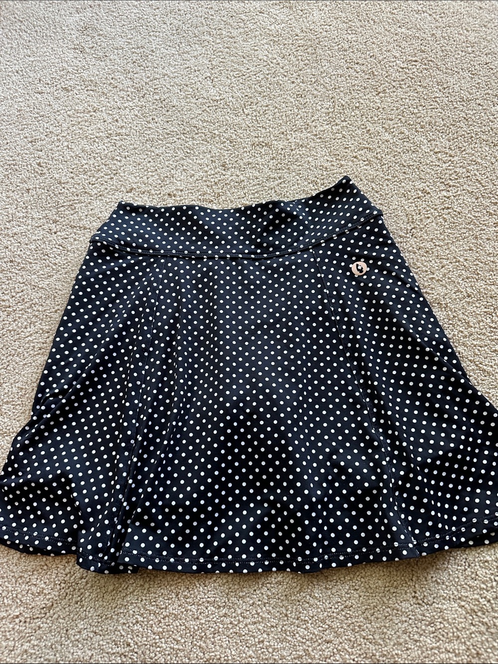 Dona Jo skort
